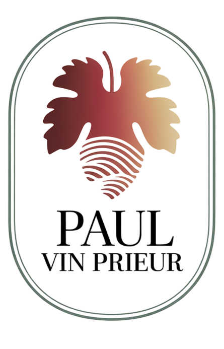 Paul Vin Prieur